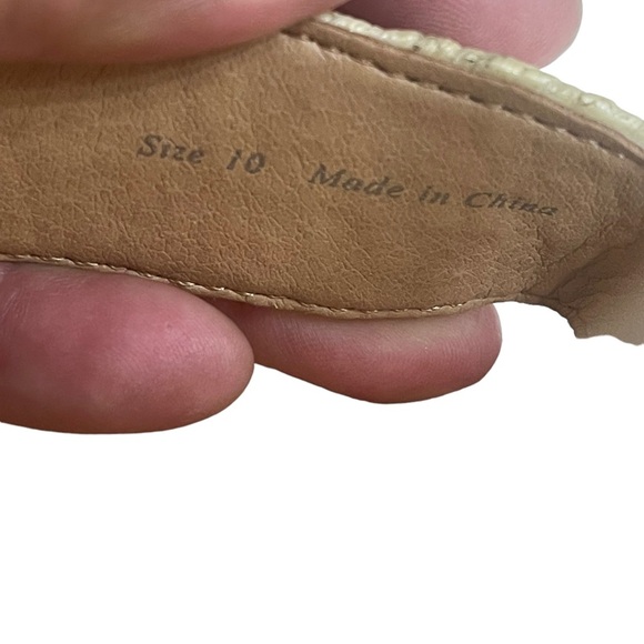 New! Dolce Vita Pia, wedges platform sandals size 10 - Picture 14 of 14